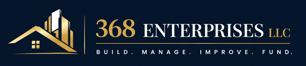 368 Enterprises LLC